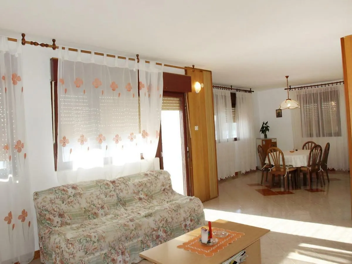 Apartment Agneza By Interhome Brgulje