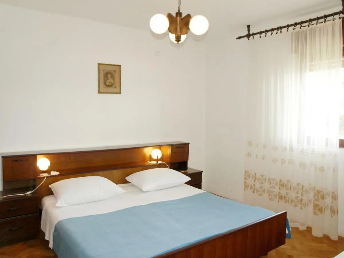 Apartment Agneza By Interhome Brgulje