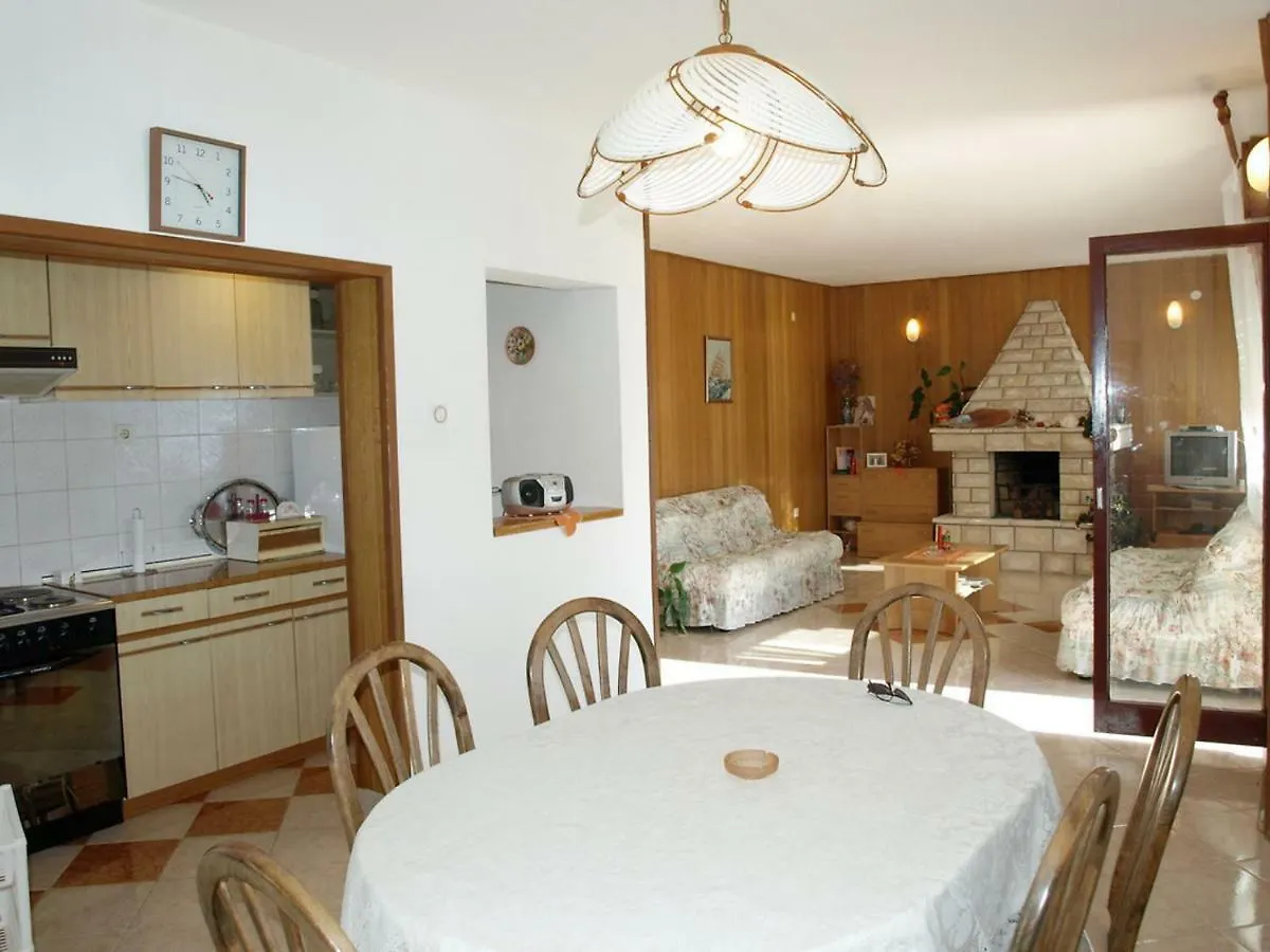 Apartment Agneza By Interhome Brgulje